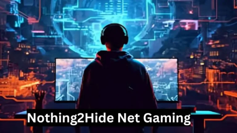 Nothing2Hide.net