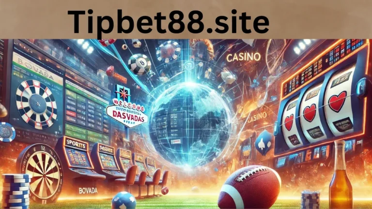 Tipbet88.site