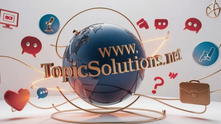 www.topicsolutions .net