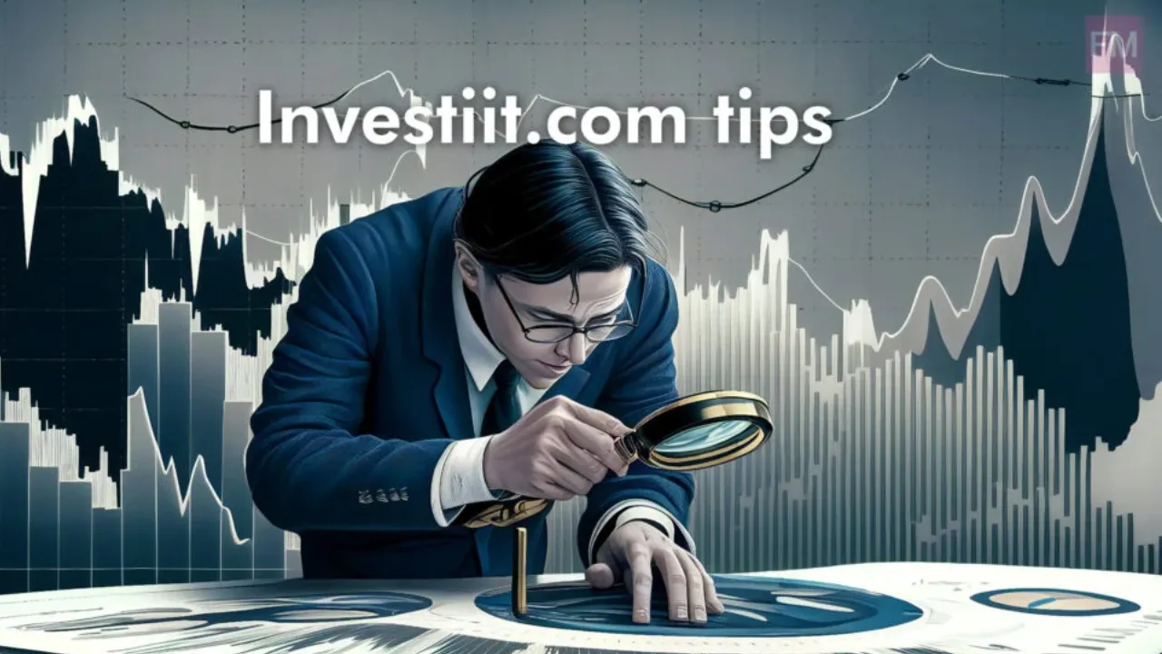 Investiit.com Tips