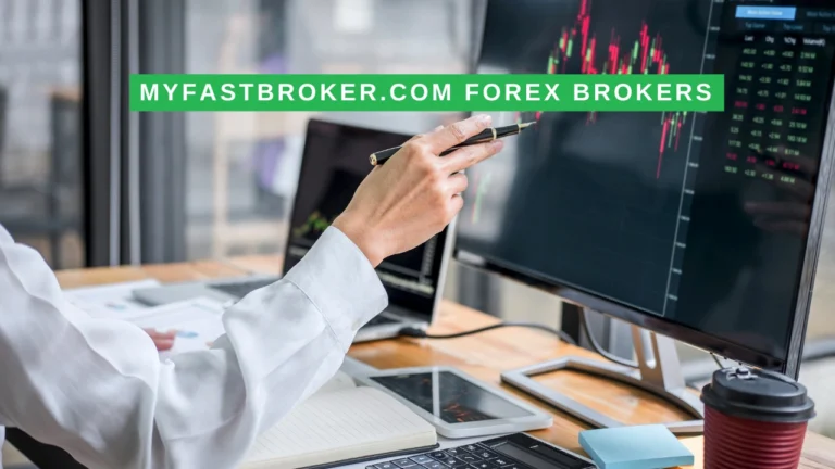 MyFastBroker.com Forex Brokers