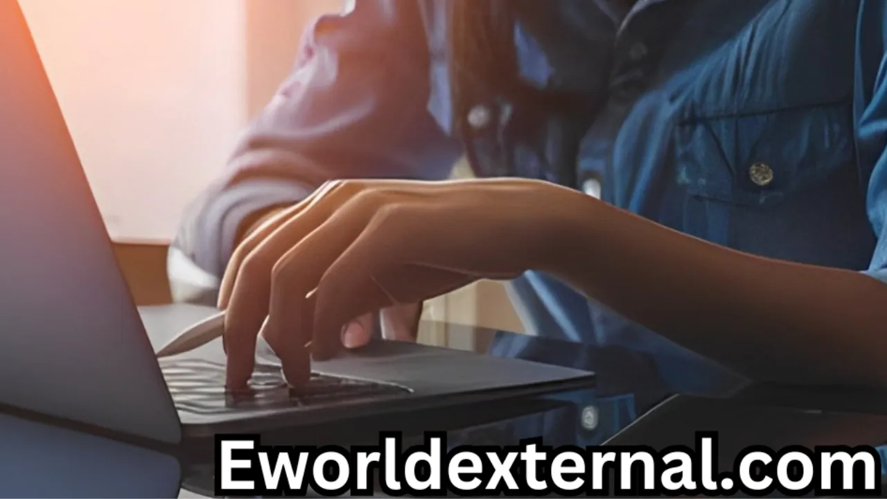 eworldexternal.com